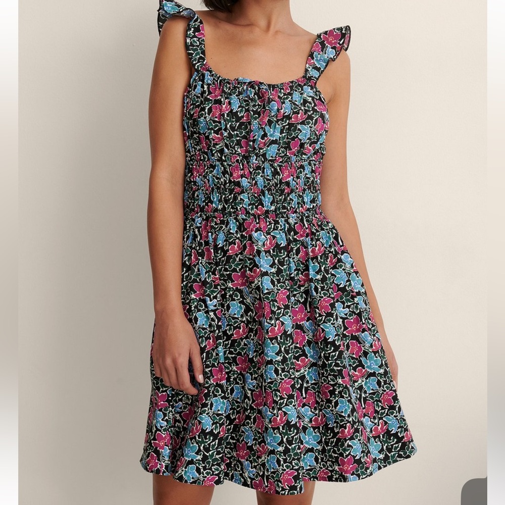NA-KD Mini Dress